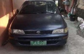 For sale Toyota Corolla 1997 model 