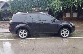 Mitsubishi Outlander 2008 year model for sale 
