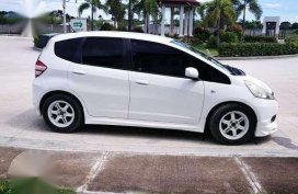 2008 HONDA JAZZ - Local Unit for sale 