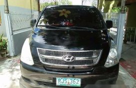 Hyundai Grand Starex 2010 for sale 