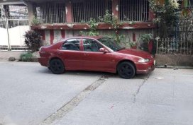 Honda Civic esi 95Mdl for sale 