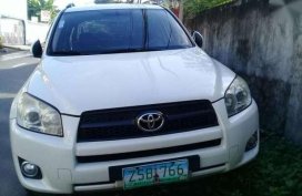 For sale Toyota Rav4 2009 model very fresh 