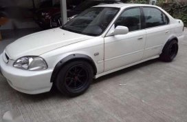 Honda Civic vtec 1997 for sale 