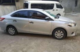 2016 Toyota Vios All Power Manual for sale 