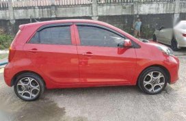 Kia Picanto 2016 Automatic for sale 