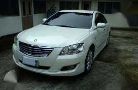 Top Of The Line Toyota Camry 3.5Q For Sale