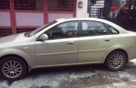 Chevrolet Optra 2005 good for sale 