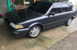 Very Fresh In And Out 1990 Toyota Corolla GL For Sale
