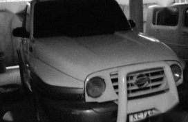 Very Good Condition 2006 Ssangyong Korando For Sale