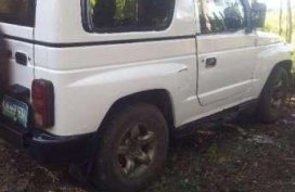 Superb Condition Kia Retona 1998 For Sale