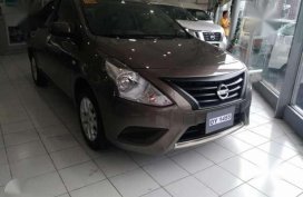 New 2017 Nissan Almera Base MT 1.5L For Sale 