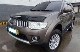 Fresh Mitsubishi Montero Sport MT 2FAST4U For Sale 