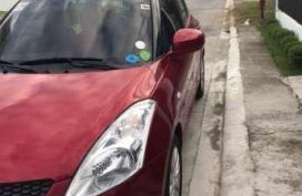 Very Well Kept  2012 Suzuki Swift 1.4 AT For Sale