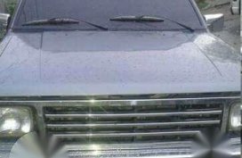 Mitsubishi L200 good as new for sale 