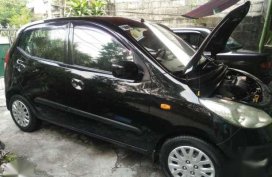 Ready To Use Hyundai i10 2010 GLS AT For Sale