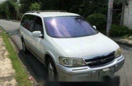 Well-kept Chevrolet Venture 2003 for sale
