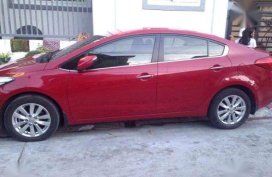 Fresh Like New 2015 Kia Forte For Sale