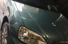 Honda Civic VTI 2004 fresh for sale