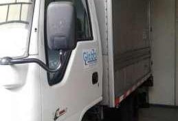 2007 Isuzu Nhr truck for sale