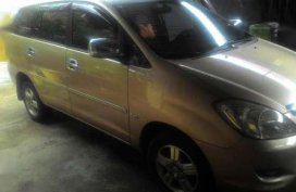 Top Of The Line 2005 Toyota Innova G AT DSL For Sale
