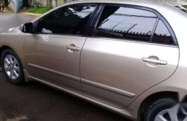 Toyota Corolla Altis 2013 16 G for sale 