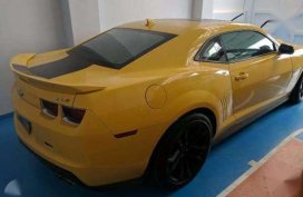 Chevrolet Camaro Zl1 2014 good for sale 