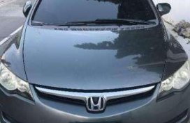 Top Condition 2006 Honda Civic 1.8s For Sale