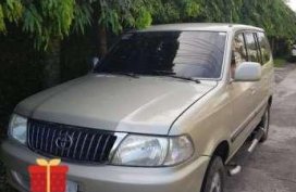 Superb Condition 2003 Toyota Revo DSL MT For Sale