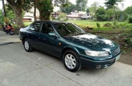For sale Toyota Camry 1997 model in good condition
