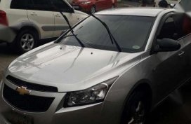 2011 Chevrolet Cruze 1.8L MT for sale 