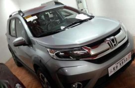Honda BRV 7-seater SUV brand new for sale 