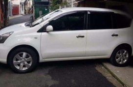2010 Nissan Grand Livina for sale 