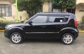 Rush sale 2013 Kia Soul Top of the Line 