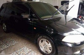 Ready To Use Honda Odyssey 2001 For Sale
