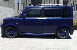 Fuel Efficient Toyota Bb 2010 AT For Sale