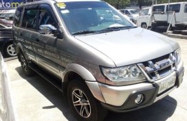 2014 Isuzu Sportivo for sale 