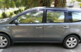 RUSH SALE 2008 Nissan Grand Livina