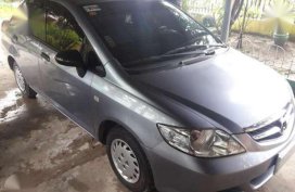 All Working Honda City 2008 iDSI For Sale