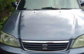 Very Fresh Honda City Type Z 2003 For Sale