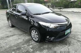 Toyota Vios 2014 G for sale 