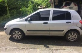 Hyundai Getz 2010 fresh for sale 