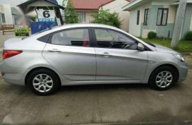 Hyundai Accent 2012 for sale 