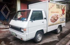 No Issue Mitsubishi L300 2017 MT For Sale