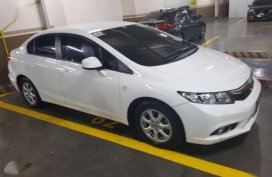 Honda Civic 2013 low mileage for sale 