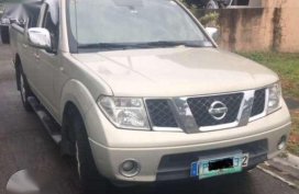 Good Running Condition Nissan Navara 2011 For Sale