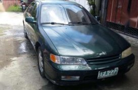 Well Maintained 1982 Honda Accord AT For Sale