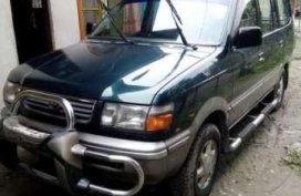Smooth Shifting 1999 Toyota Revo AT For Sale
