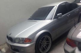 Super Fresh 2000 Bmw 323i For Sale