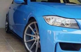 2008 Bmw 318I body kit for sale 