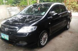 Honda City idsi matic 2005mdl for sale 